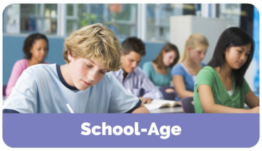 School-Age